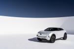 Infiniti QX Inspiration 2019 года